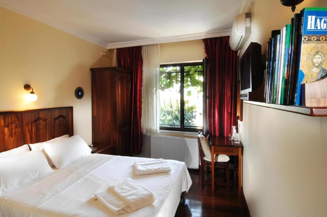 Sublime Porte Hotel Istanbul Eksteriør billede