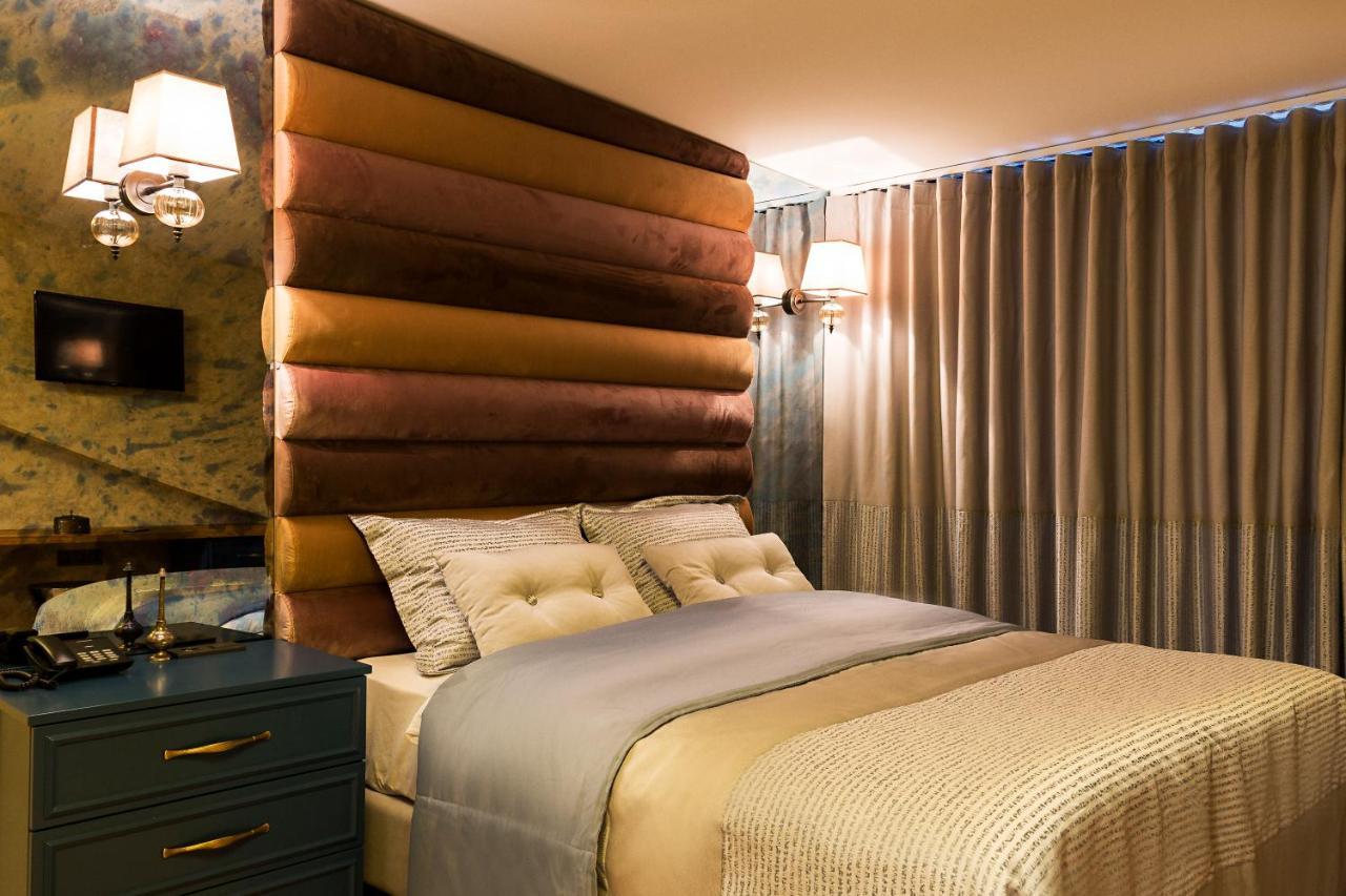 Sublime Porte Hotel Istanbul Eksteriør billede