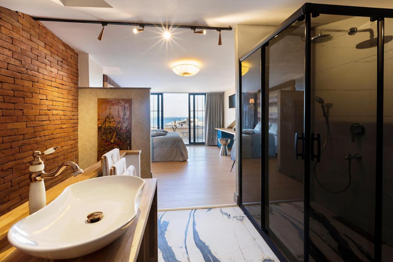 Sublime Porte Hotel Istanbul Eksteriør billede